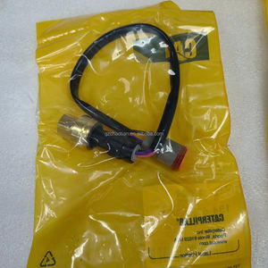 Bagger drucksensor 194-6724 C15 C12 Motor teile GP-Drucksensor 1946724 für Bagger 3406E 325D 330D - Product Image 3