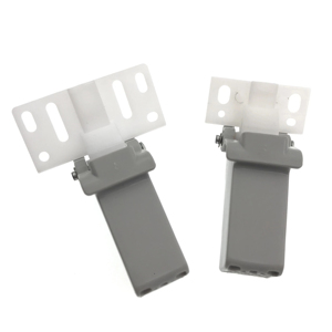 FL3-6313-000 FL4-2050 บานพับ ADF ขวา ซ้าย สำหรับ IR 1430 1435 C1225 C1325 C1335 ADV C250 C350 C351 MF810 MF820 MF830 FL3-631 - Product Image 2