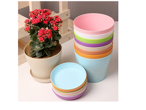 Macetas <span class=keywords><strong>de</strong></span> 4 pulgadas, contenedor <span class=keywords><strong>de</strong></span> plantas <span class=keywords><strong>de</strong></span> <span class=keywords><strong>flores</strong></span> coloridas, macetas <span class=keywords><strong>de</strong></span> inicio <span class=keywords><strong>de</strong></span> <span class=keywords><strong>semillas</strong></span> con palé, plantas <span class=keywords><strong>de</strong></span> plástico, plántulas <span class=keywords><strong>de</strong></span> <span class=keywords><strong>flores</strong></span>, maceta <span class=keywords><strong>de</strong></span> vivero - Product Image 6
