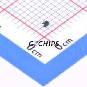 ไดโอด ZOD-523ไดโอด ZENER แบบดั้งเดิมและใหม่ BZT52C3V6T ชิปชิ้นส่วนอิเล็กทรอนิกส์ - Product Image 2