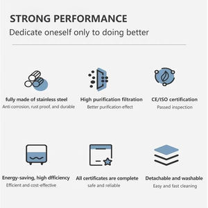 Offre Spéciale bas prix 6000m ³/<span class=keywords><strong>h</strong></span> 201 <span class=keywords><strong>hotte</strong></span> de cuisine commerciale en acier inoxydable pour restaurants musulmans - Product Image 2