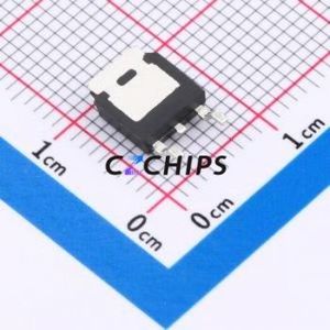 79M05วงจรรวม TO-252-2ชิป IC PMIC ตัวควบคุมเชิงเส้น (LDO) - Product Image 2