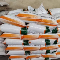 Poudre de silicate de sodium emballée en sacs de 25 kg avec une haute qualité