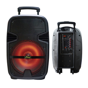 AMAZ Loa BT 12 Inch AL1204 Loa Dự Tiệc - Product Image 6