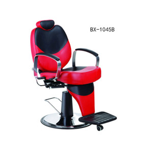 <span class=keywords><strong>Chaise</strong></span> de barbier, mobilier de salon de coiffure confortable, prix bas, nouveau style - Product Image 2