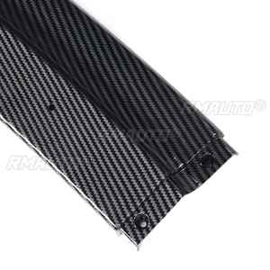 Kit carrosserie CS Style F80 : Lame de pare-chocs avant, spoiler, séparateur, moulure de contour, couvercle, garniture, diffuseur pour BMW F80 M3 F82 F83 M4 2015-2020 - Product Image 6