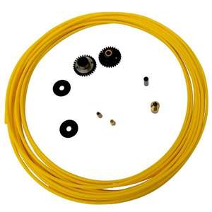 EWM URUE AL 2R MiniDrive Máquinas de alambre de soldadura Incluyendo componentes Alimentadores de alambre Piezas de desgaste Otros componentes esenciales - Product Image 1