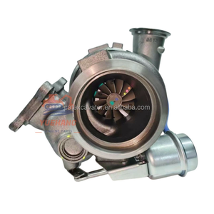 Pour moteurs et turbocompresseurs d'excavatrices <span class=keywords><strong>Caterpillar</strong></span> turbocompressés 359-0128 320D/326D/329/330D/336D/340D/345D/349D2/C6.4/C7/C9/C13 - Product Image 2