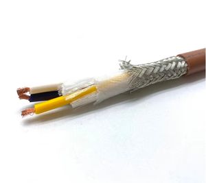 <span class=keywords><strong>สาย</strong></span>เคเบิล Cclink FANC-110SBZ-5 100 เมตร ป้องกันมลพิษจากน้ำมัน - Product Image 3