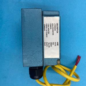 Válvula Proporcional Eléctrica Mac PPC5A ABA AGAB BBB JB 0-10V 0-100PSI, Tamaño de Puerto 1/2 Pulgada - Product Image 3