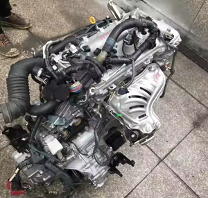 เครื่องยนต์ประกอบ 2ZR 2ZR-FE ขนาด 1.8 ลิตร ของแท้ มือสอง สภาพดี สำหรับเครื่องยนต์ 2ZR ของแท้ มือสอง ขนาด 1.8 ลิตร 2ZR 2ZR-FE E - Product Image 6