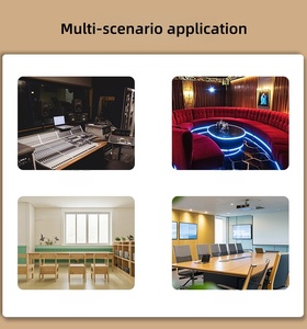Pannelli <span class=keywords><strong>Fonoassorbenti</strong></span> Autoadesivi Ecologici, Design Moderno, Materiale Isolante Acustico per Studi, Appartamenti, Uffici - Product Image 6