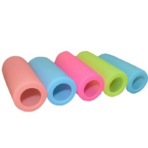 Tùy chỉnh thiết kế BPA-free mềm Silicone chai tay áo cho uống trực tiếp và nước sôi cho chai thủy tinh - Product Image 4