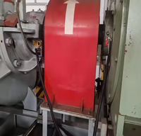 Capteur de vibration et de température sans fil LoRa à 3 axes, transmetteur de vibration IP67 pour la surveillance des équipements industriels