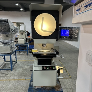 Proyector de Perfiles Digital, Máquina de Medición Óptica con 1 Año de Garantía - Product Image 5