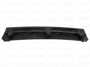 OEM STILE FIBRA di CARBONIO GRIGLIA DELLA PARTE ANTERIORE PER 1989-1994 <span class=keywords><strong>NISSAN</strong></span> <span class=keywords><strong>SKYLINE</strong></span> <span class=keywords><strong>R32</strong></span> <span class=keywords><strong>GTR</strong></span> - Product Image 6