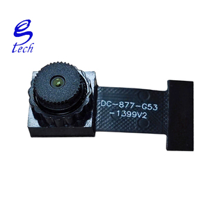 Módulo de Cámara HD MIPI de 2MP 1080P con Sensor GC2053, Apto para Videoportero - Product Image 1