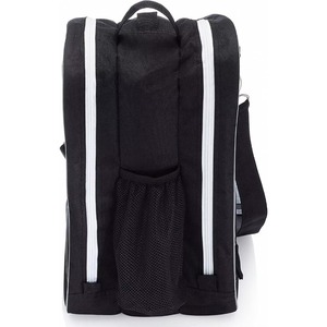 Sac de transport haut de gamme pour patins à glace, patins à roulettes et patins en ligne, pour enfants et adultes - Product Image 4