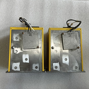 Variador de Frecuencia A06B-6093-H111 con Construcción de Plástico y Aluminio para Automatización - Product Image 3
