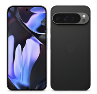 Smartphone Original Débloqué Google Pixel 9 Triple Caméra 128 Go de RAM 1 An de Support