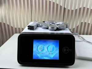 Machine de beauté anti-âge professionnelle 2025 <span class=keywords><strong>pour</strong></span> détendre la fatigue et débloquer les méridiens et favoriser le sommeil - Product Image 3