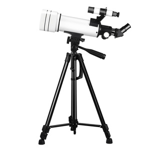Telescopio Astronómico 40070 de Alta Magnificación HD con Buscador de Estrellas y Trípode para Observación Astronómica - Product Image 2