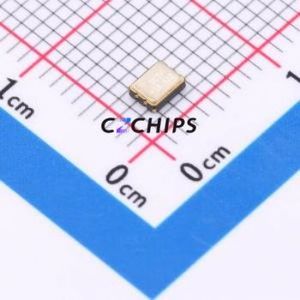 SX3M18.432M20F30TNN Crystal Oscillator (Active) SMD3225-4P Crystal Oscillator 18.432MHz 20ppm CMOS - Product Image 1