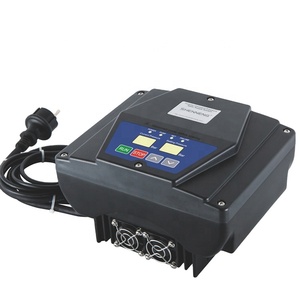 <span class=keywords><strong>Inverter</strong></span> Pompa Air Frekuensi Variabel <span class=keywords><strong>Drive</strong></span> VFD 2,2 KW, Konverter Pompa Air - Product Image 1