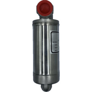 Piège à vapeur à godet inversé à installation verticale IB741 en acier inoxydable SS304 316 avec raccords sanitaires NPT BSPT SW pour système Spirax Sarco - Product Image 6