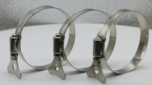 Penjepit Kayu Berkualitas Tinggi Tugas Berat Desain Mulut Lebar G-Clamp Daya Jepit Kuat Dapat Disesuaikan 1in-12in - Product Image 5