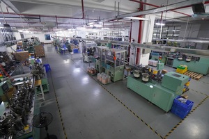 Moteur à courant continu à balais haute vitesse Faradyi modèle 020 pour <span class=keywords><strong>machine</strong></span> à <span class=keywords><strong>tatouer</strong></span>, <span class=keywords><strong>machine</strong></span> à broder, robots et jouets - Product Image 6