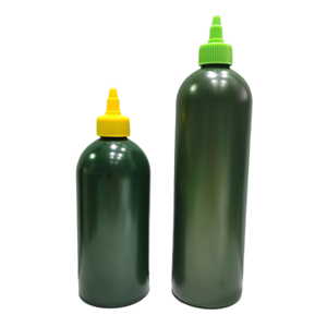 Manufacturer Food Grade FDA 50ml 100ml 250ml 500ml 750ml Olive Oil Plastic <strong>Squeeze</strong> <strong>Bottles</strong> With Twist <strong>Top</strong> Cap