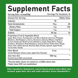 Factory Direct Liver Detox <b>Powder</b> with Total Carbohydrate Supports Healthy Liver <b>Enzyme</b> Supports Healthy Weight Loss <b>Powder</b> - Product Image 2