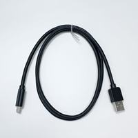 Câble USB personnalisé avec logo, échantillon gratuit, 14 ans d'expérience en usine, câble d'extension USB 3.0 standard Type C vers Type A 3.0V mâle vers femelle