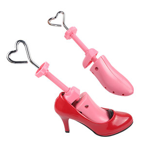 Extenseur de chaussures pour hommes et femmes, longueur extensible et pieds larges, extenseur d'arbres, extenseur de chaussures en plastique, vente en gros - Product Image 2