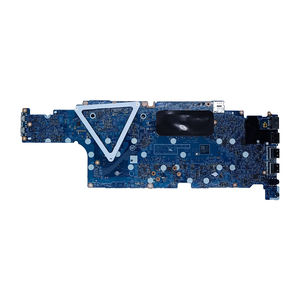 Placa base original nueva para Dell Precision 3560, T500 0N2V3D South Peak 15 TGL MB 8L 19819, - Product Image 1