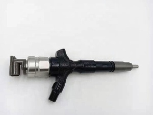 23670 09350 23670-0l090 iniettore Common Rail 23670-09350 23670-0L090 iniettore per TOYOTA 1KD 2KD ugello iniettore 23670-09350 <span class=keywords><strong>236</strong></span> - Product Image 2