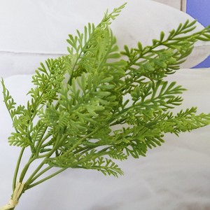 Listo <span class=keywords><strong>para</strong></span> Enviar: Ramo <span class=keywords><strong>de</strong></span> Hojas <span class=keywords><strong>de</strong></span> Helecho Artificiales Realistas <span class=keywords><strong>de</strong></span> Alta Gama, Tallos <span class=keywords><strong>de</strong></span> Helecho Falsos <span class=keywords><strong>para</strong></span> Diseño Floral y Decoración del Hogar - Product Image 2