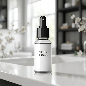 Huile pour le visage au bakuchiol avec des huiles naturelles légères pour le soin du visage et du cou - Product Image 1