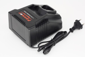 OCP OVP OTP SCP Protezione Strumenti di Potere Li-Ion Battery Charger Per <span class=keywords><strong>Bosch</strong></span> - Product Image 5