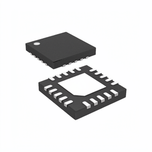 Embedded Electronic Circuit Components In Stock 20 UFQFN Exposed Pad PIC16LF18345T-I_GZ - Product Image 1