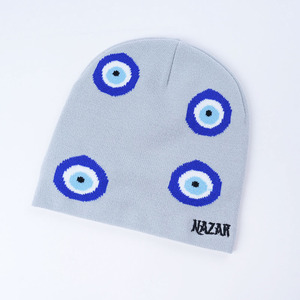 Bán Buôn Cổ Điển Unisex Mùa Đông Dệt Kim Tất Cả Các Hơn In Ấn Logo Mũ Skully Jacquard Unisex <span class=keywords><strong>Beanie</strong></span> Mũ Với Biểu Tượng Tùy Chỉnh - Product Image 6