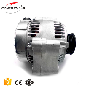 อะไหล่แท้ยี่ห้อ OEM รุ่น 27060-11281 ไดชาร์จ 12V สำหรับรถยนต์โตโยต้า ปาเซโอ - Product Image 4