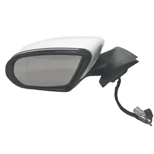 למעלה איכות חלקי רכב חשמלי מתקפל צד Rearview מראה עבור מרצדס בנץ C200 W205