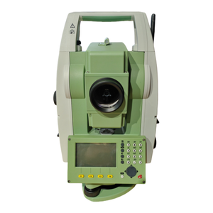 Equipo de topografía de estación total robótica <span class=keywords><strong>Leica</strong></span> TS06PLUS de <span class=keywords><strong>segunda</strong></span> <span class=keywords><strong>mano</strong></span> - Product Image 6