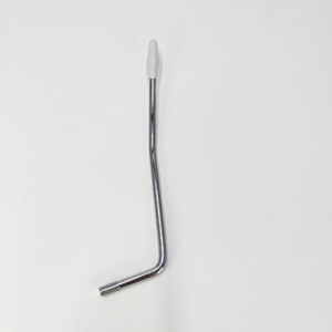 Bras de Tremolo pour Guitare Électrique 6MM ST Or Argent Noir, Accessoires de Pont de Guitare à Levier Unique, Vente en Gros - Product Image 3