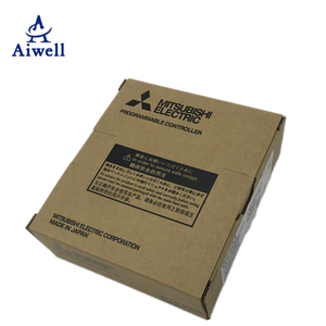 Module de convertisseur D/A pour contrôleur PLC d'origine, neuf, Q64DA - Product Image 4