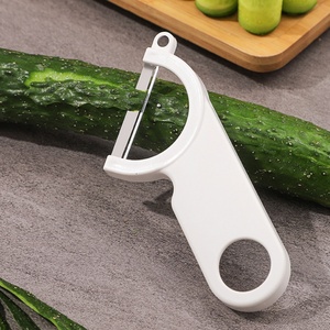 Hot Sale <b>Kitchen</b> Vegetable <b>Tool</b> <b>Tools</b> Fruit Potato Peeler Cutter Parer <b>Gadgets</b> <b>Kitchen</b> Accessories Industrial Potato Peeler - Product Image 6