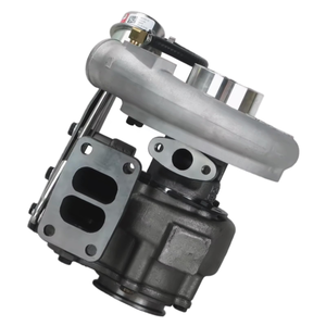 อะไหล่รถบรรทุกหนัก HX35W เทอร์โบชาร์จเจอร์ 3960454, 4035239, 3960503, 3960697, 3802767, 3536971 สำหรับเครื่องยนต์ดีเซล Cummins6BT 5.9L - Product Image 3