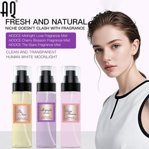 น้ำหอมผู้หญิง <span class=keywords><strong>AIQI</strong></span> ขายส่ง น้ำหอมระงับกลิ่นกายแบบสเปรย์ กลิ่นหอมติดทนนาน ของแท้ - Product Image 4